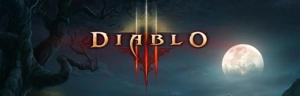 Diablo 3 News Header